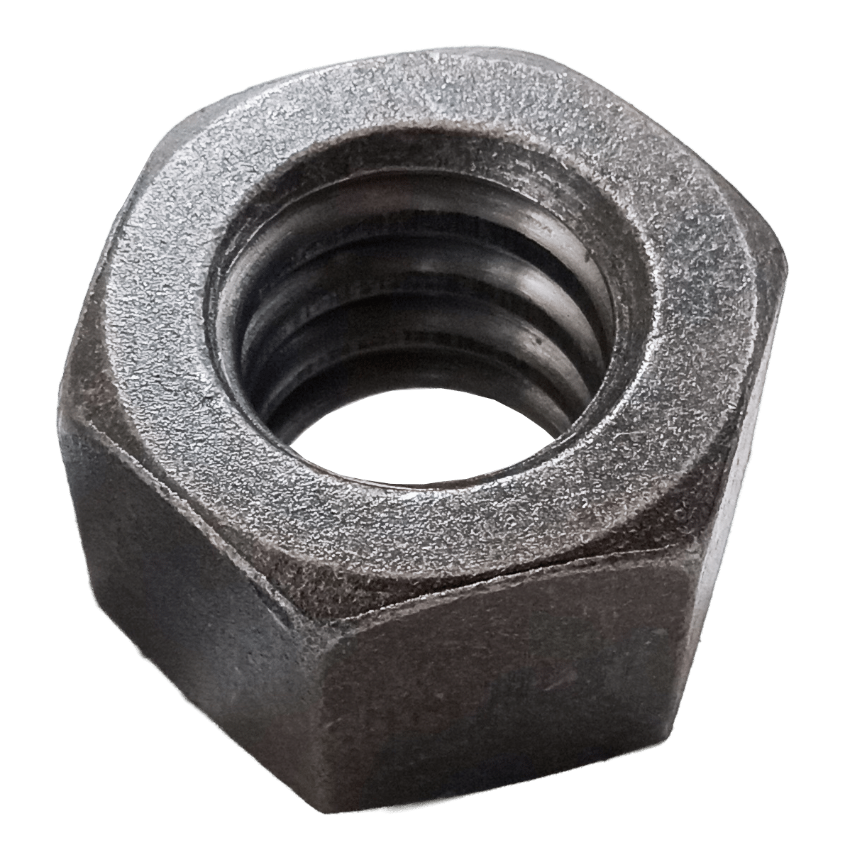 C-COIL NUTS